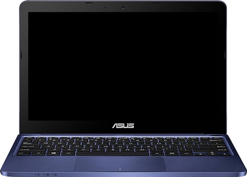 ☆ASUS E200H ノートパソコン Atom x5-Z8300 1.44GHz RAM2GB 本体